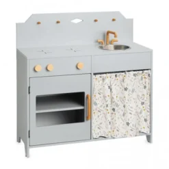 Cam Cam Copenhagen Speelkeuken - Class Ic Grijs 7 Cam Cam Copenhagen Speelkeuken - Class Ic Grijs -Kinderspeelgoed cam cam copenhagen speelkeuken class ic grijs a369693 3