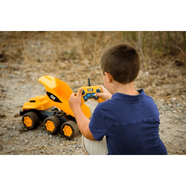 CAT F20 Massive Mover RC 2 CAT F20 Massive Mover RC - Afbeelding 2