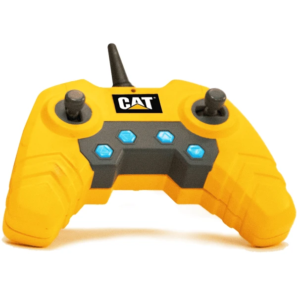 CAT F20 Massive Mover RC 5 CAT F20 Massive Mover RC - Afbeelding 5