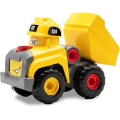 CAT Junior Crew Fix-It Kipper 9 CAT Junior Crew Fix-It Kipper -Kinderspeelgoed cat junior crew fix it kipper a382434 4