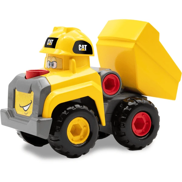 CAT Junior Crew Fix-It Kipper 5 CAT Junior Crew Fix-It Kipper - Afbeelding 5