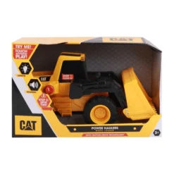 CAT Power Haulers Voorlader 9 CAT Power Haulers Voorlader -Kinderspeelgoed cat power haulers voorlader a382418 4