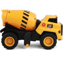 CAT Power Vervoerders Cementmixer