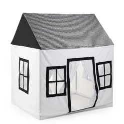 CHILDHOME Groot Katoenen Speelhuis 125 X 95 X 145