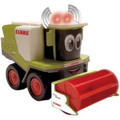 CLAAS Kids Lexion 780 Combine 18cm 6 CLAAS Kids Lexion 780 Combine 18cm -Kinderspeelgoed claas kids lexion 780 combine 18cm a364057 2