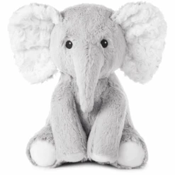 Cloud-b ®Eli The Elephant Grey