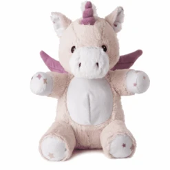 Cloud-b ® Love Light Buddies™ Lily De Eenhoorn Roze