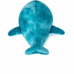 Cloud-b ® Rustige Walvis Familie, Blauw 9 Cloud-b ® Rustige Walvis Familie, Blauw -Kinderspeelgoed cloud b rustige walvis familie blauw a375558 4
