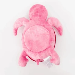 Cloud-b ® ™ Tranquil Turtle - Roze 8 Cloud-b ® ™ Tranquil Turtle - Roze -Kinderspeelgoed cloud b tranquil turtle roze a276372 3