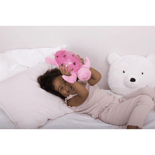Cloud-b ® ™ Tranquil Turtle - Roze 5 Cloud-b ® ™ Tranquil Turtle - Roze - Afbeelding 5