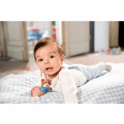 COPPENRATH Mini Rammelaar Lievelingsdieren - Babygeluk -Kinderspeelgoed coppenrath mini rammelaar lievelingsdieren babygeluk a099273 3