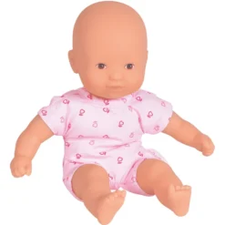 Kinderspeelgoed -Kinderspeelgoed corolle mon premier baby doll mini calin roze a316137 1