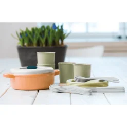 Dantoy BIO Voedingsset -Kinderspeelgoed dantoy bio voedingsset a312189 3