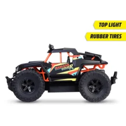 DICKIE RC Badland Explore R, RTR 8 DICKIE RC Badland Explore R, RTR -Kinderspeelgoed dickie rc badland explore r rtr a411218 3
