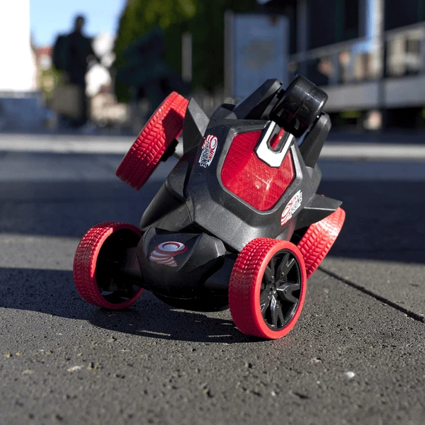 DICKIE RC Mini Cycloon, RTR 2 DICKIE RC Mini Cycloon, RTR - Afbeelding 2