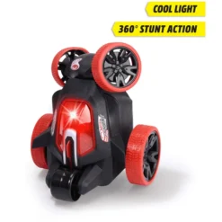 DICKIE RC Mini Cycloon, RTR 7 DICKIE RC Mini Cycloon, RTR -Kinderspeelgoed dickie rc mini cycloon rtr a411215 2