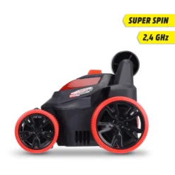 DICKIE RC Mini Cycloon, RTR 8 DICKIE RC Mini Cycloon, RTR -Kinderspeelgoed dickie rc mini cycloon rtr a411215 3