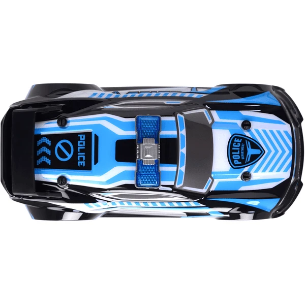 DICKIE RC Police Interceptor, RTR 5 DICKIE RC Police Interceptor, RTR - Afbeelding 5