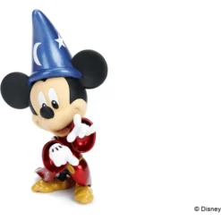 DICKIE Sorcerer's Apprentice Mickey Figure 6"