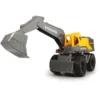 DICKIE Toys Volvo Graafmachine