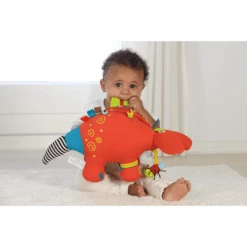 Dolce Anton Het Aardvarken -Kinderspeelgoed dolce anton het aardvarken a277265 3