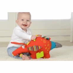 Dolce Anton Het Aardvarken -Kinderspeelgoed dolce anton het aardvarken a277265 4