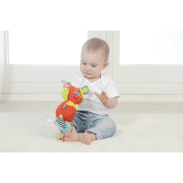 Dolce Carlo Het Brutale Konijntje 5 Dolce Carlo Het Brutale Konijntje - Afbeelding 5