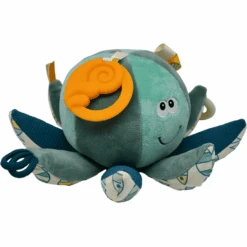 Dolce Ocean Octo De Octopus 6 Dolce Ocean Octo De Octopus -Kinderspeelgoed dolce ocean octo de octopus a373836 2