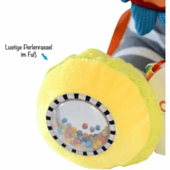 Dolce Ontdekker Zebra Luitpold 8 Dolce Ontdekker Zebra Luitpold -Kinderspeelgoed dolce ontdekker zebra luitpold a277261 3