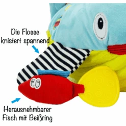 Dolce Ontdekkers Walvis 8 Dolce Ontdekkers Walvis -Kinderspeelgoed dolce ontdekkers walvis a277251 3