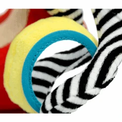 Dolce Speelgoed Siamese Kat -Kinderspeelgoed dolce speelgoed siamese kat a314308 2