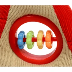 Dolce Speelgoed Siamese Kat -Kinderspeelgoed dolce speelgoed siamese kat a314308 3