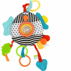 Dolce Toys Hangende Activiteit Vogel