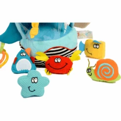 Dolce Waldemar De Goedaardige Walrus 8 Dolce Waldemar De Goedaardige Walrus -Kinderspeelgoed dolce waldemar de goedaardige walrus a294446 3