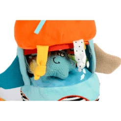 Dolce Waldemar De Goedaardige Walrus 9 Dolce Waldemar De Goedaardige Walrus -Kinderspeelgoed dolce waldemar de goedaardige walrus a294446 4