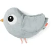 Done By Deer ™ Knuffel Medium Birdee Blauw