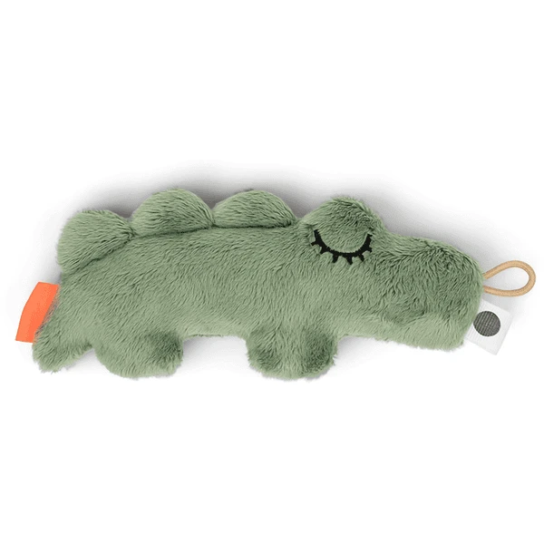 Done By Deer ™ Ratel Croco Groen 2 Done By Deer ™ Ratel Croco Groen - Afbeelding 2