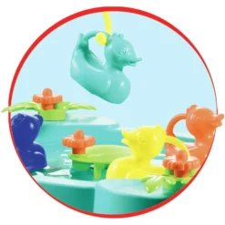 Ecoiffier Sport Hengel Speeltafel 9 Ecoiffier Sport Hengel Speeltafel -Kinderspeelgoed ecoiffier sport hengel speeltafel a271718 4