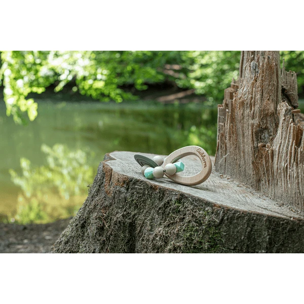 Eichhorn Baby Pure Bijtring 3 Eichhorn Baby Pure Bijtring - Afbeelding 3