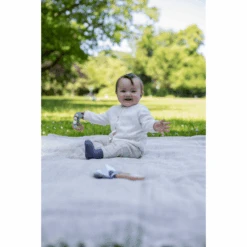 Eichhorn Baby Pure Bijtring 8 Eichhorn Baby Pure Bijtring -Kinderspeelgoed eichhorn baby pure bijtring a293765 3