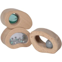 SIMBA Eichhorn Baby Pure Discovery Bricks