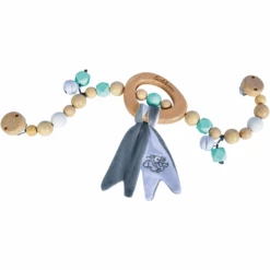 Eichhorn Baby Pure Kinderwagenketting