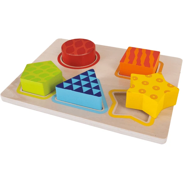 SIMBA Eichhorn Color Sorteerplaat 1 SIMBA Eichhorn Color Sorteerplaat