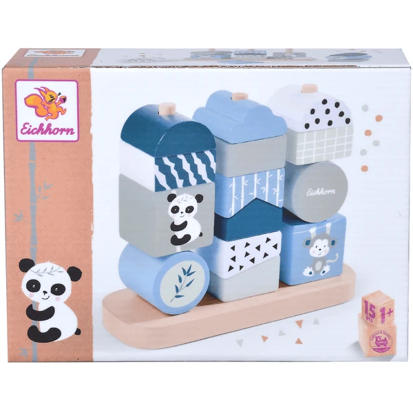 Eichhorn Insteekspel 3 Eichhorn Insteekspel - Afbeelding 3