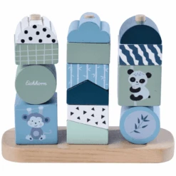 Eichhorn Insteekspel 8 Eichhorn Insteekspel -Kinderspeelgoed eichhorn insteekspel a399983 3