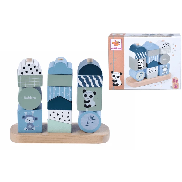 Eichhorn Insteekspel 5 Eichhorn Insteekspel - Afbeelding 5