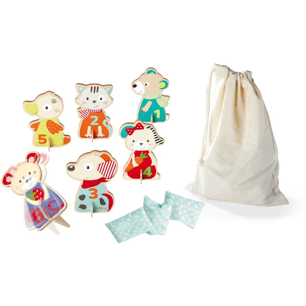 Eichhorn Outdoor , Bag Toss Game 5 Eichhorn Outdoor , Bag Toss Game - Afbeelding 5