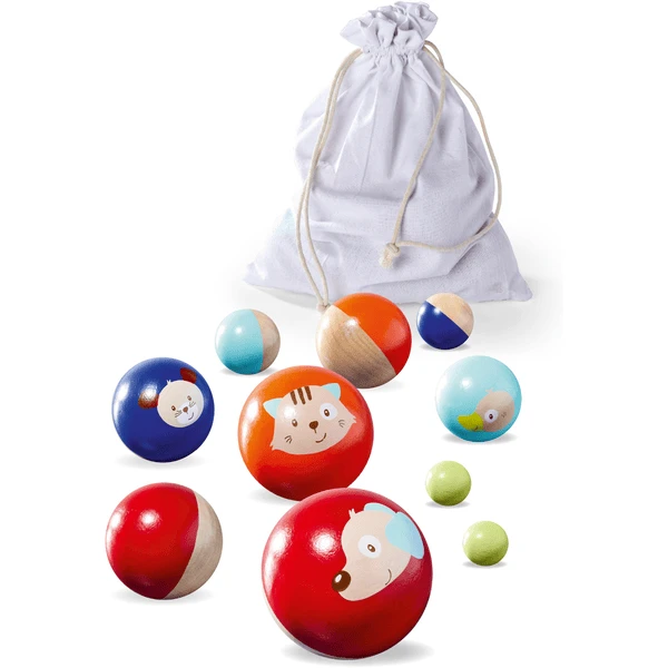 Eichhorn Outdoor , Boccia 2 Eichhorn Outdoor , Boccia - Afbeelding 2