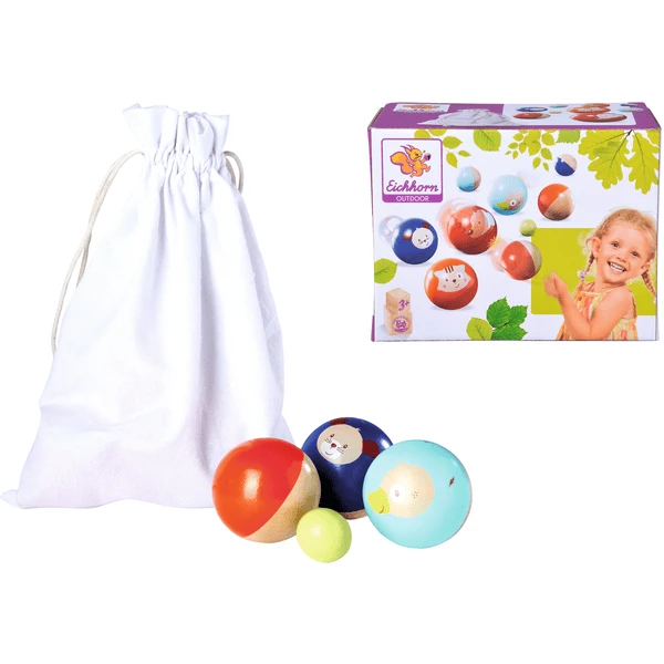 Eichhorn Outdoor , Boccia 3 Eichhorn Outdoor , Boccia - Afbeelding 3