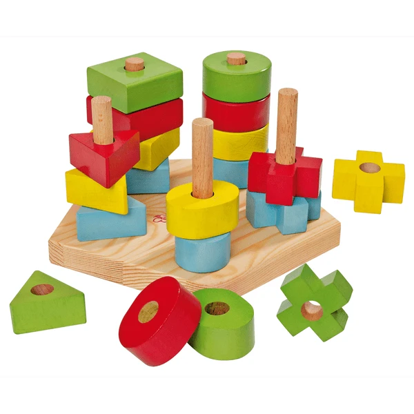 EICHHORN Sorteerspel 4 EICHHORN Sorteerspel - Afbeelding 4